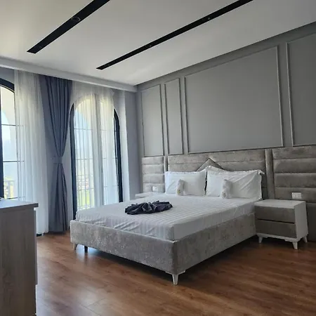 Hotel Imperador Palace Restorant