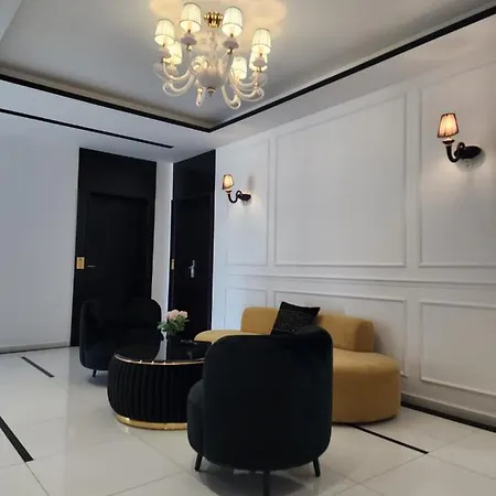 Imperador Palace Restorant Peshkopi