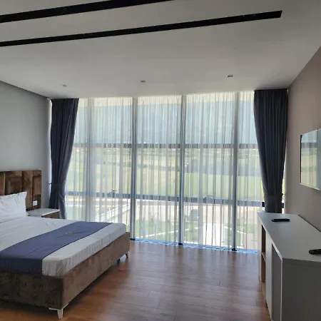 Imperador Palace Restorant Hotel