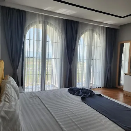 Hotel Imperador Palace Restorant 5*