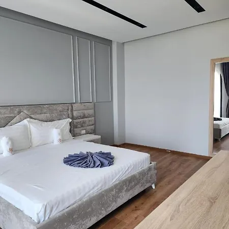 Imperador Palace Restorant Peshkopi