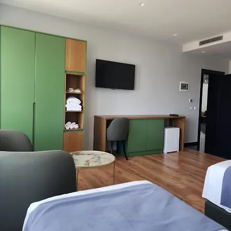 Imperador Palace Restorant Hotel