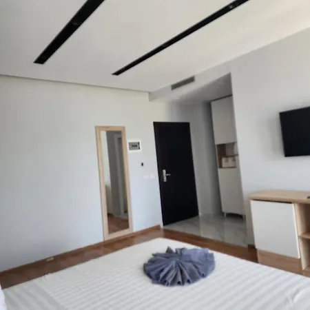 Imperador Palace Restorant 5*