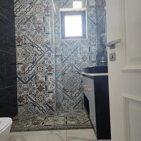 Отель Imperador Palace Restorant