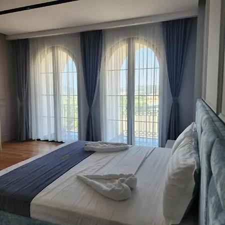 Imperador Palace Restorant 5*