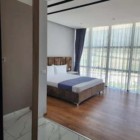 Imperador Palace Restorant