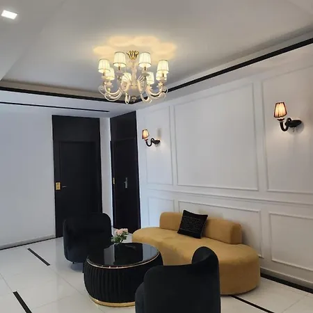 Hotel Imperador Palace Restorant 5*