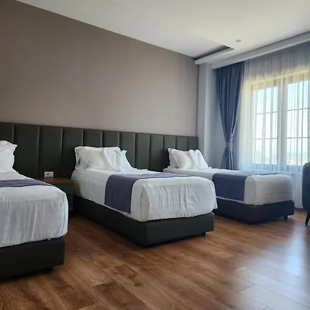 Imperador Palace Restorant 5*