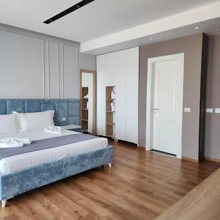 Imperador Palace Restorant 5*