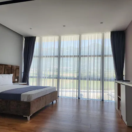 Imperador Palace Restorant 5* Peshkopi