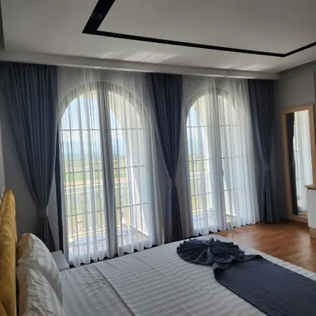 Imperador Palace Restorant Peshkopi