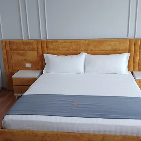 Imperador Palace Restorant Отель