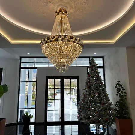 Imperador Palace Restorant Hotel