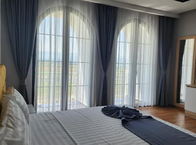 Hotel Imperador Palace Restorant 5*