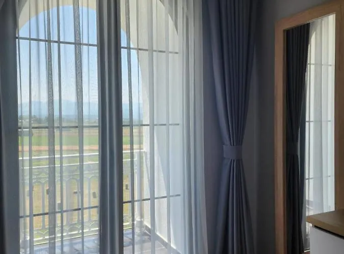 Imperador Palace Restorant Hotel