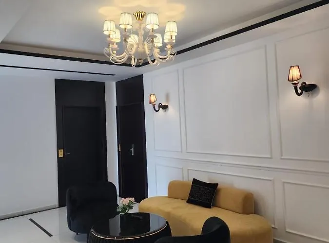 Hotel Imperador Palace Restorant 5*