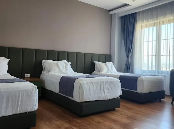 Imperador Palace Restorant 5*
