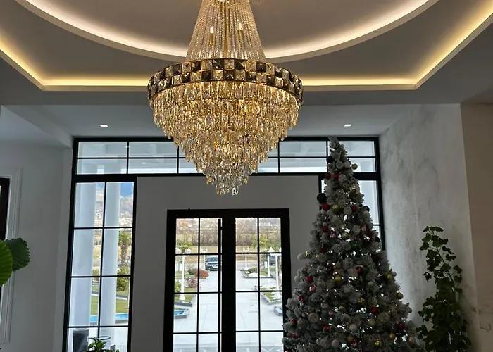 Imperador Palace Restorant Hotel