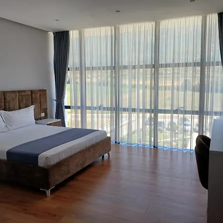 Imperador Palace Restorant