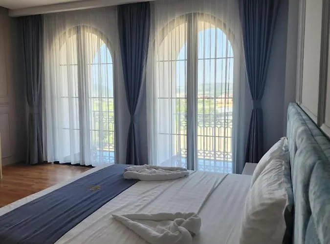 Imperador Palace Restorant 5*